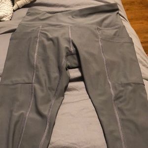 XS Apana leggings grey